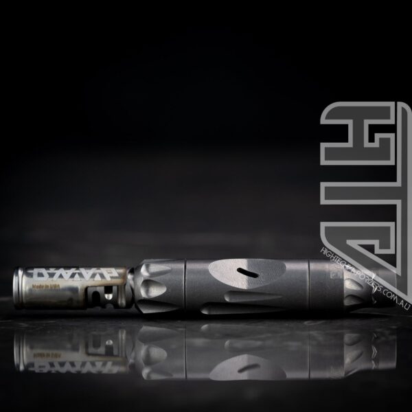 VONG (I) Titanium Flame Powered Extraction Device - Image 14