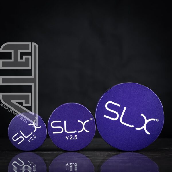 SLX Extra Large BFG Grinder - 88mm - Image 14