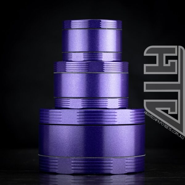 SLX Extra Large BFG Grinder - 88mm - Image 15