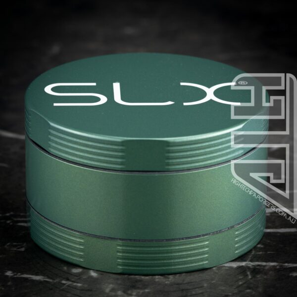 SLX Extra Large BFG Grinder - 88mm - Image 6