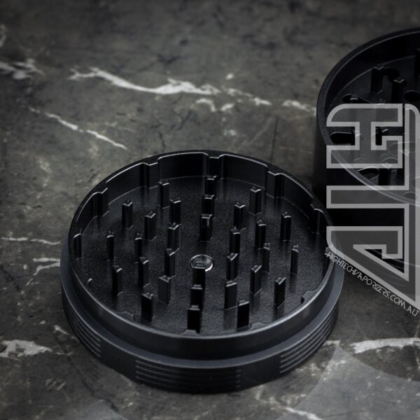 SLX Extra Large BFG Grinder - 88mm - Image 10