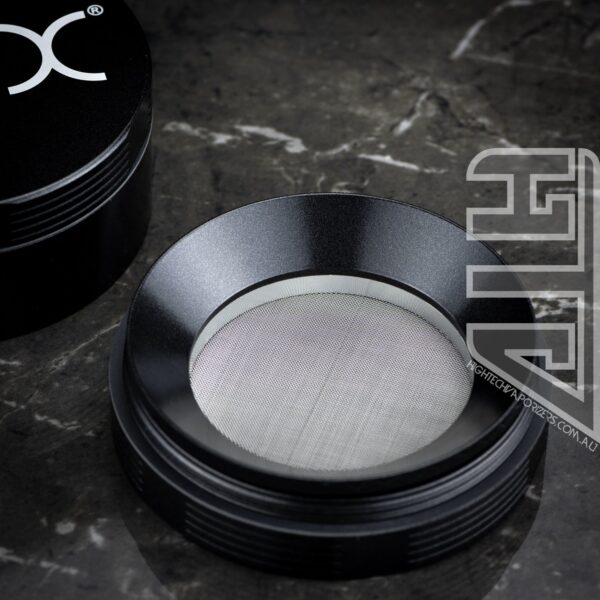 SLX Extra Large BFG Grinder - 88mm - Image 11