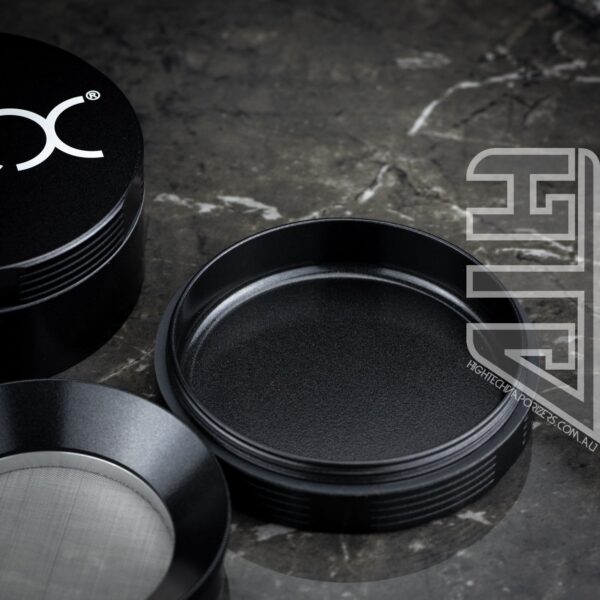 SLX Extra Large BFG Grinder - 88mm - Image 12