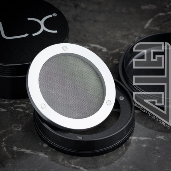 SLX Extra Large BFG Grinder - 88mm - Image 13