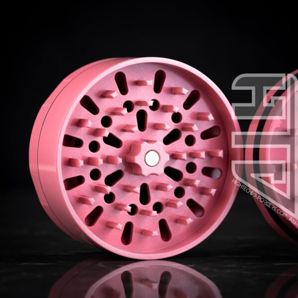 SLX Extra Large BFG Grinder - 88mm - Image 2