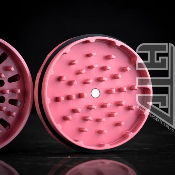SLX Extra Large BFG Grinder - 88mm - Image 3
