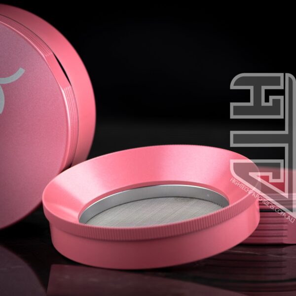 SLX Extra Large BFG Grinder - 88mm - Image 4