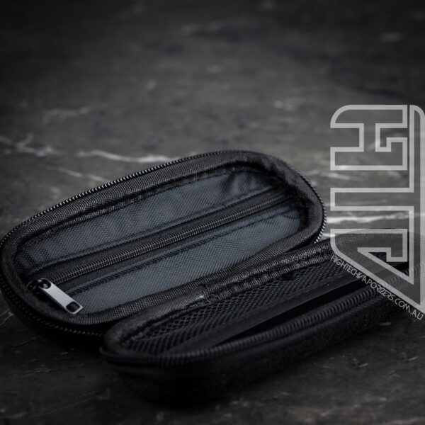 Dynavap Hemp Shield Zipper Case - Image 2