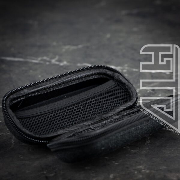 Dynavap Hemp Shield Zipper Case - Image 4