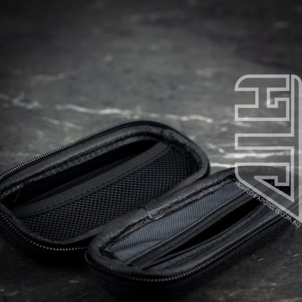 Dynavap Hemp Shield Zipper Case - Image 5