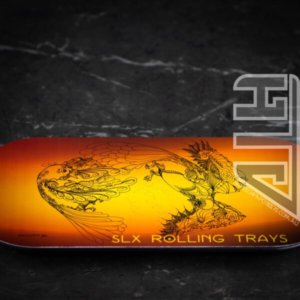 Small Magnet Top for SLX Tray - Image 4