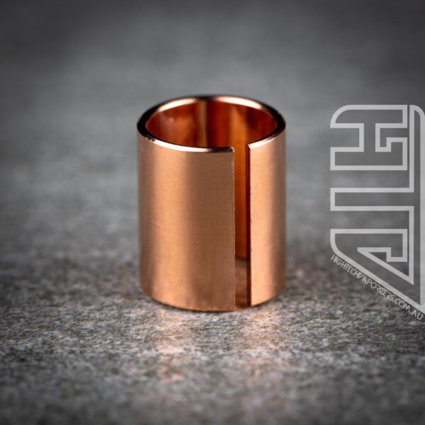Simrell FMJ Full Metal Jacket (For CAPTIVE CAPS Only) - Image 4