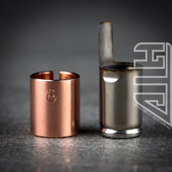 Simrell FMJ Full Metal Jacket (For CAPTIVE CAPS Only) - Image 5