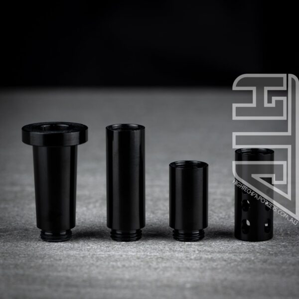 Chill Steel Pipe - Image 8