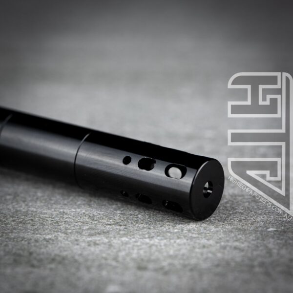 Chill Steel Pipe - Image 9