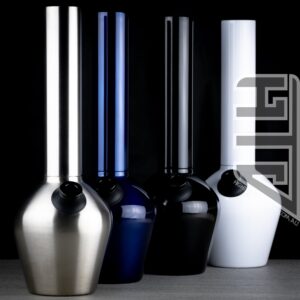 Chill Steel Pipe