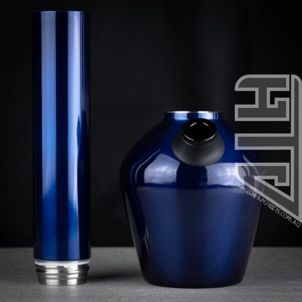 Chill Steel Pipe - Image 2