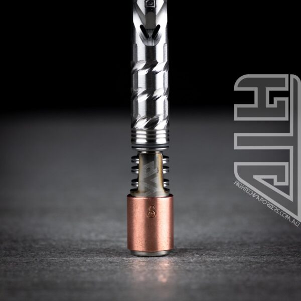 Simrell FMJ Full Metal Jacket (For CAPTIVE CAPS Only) - Image 3