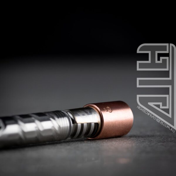 Simrell FMJ Full Metal Jacket (For CAPTIVE CAPS Only) - Image 2