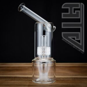 HydraTube Boom