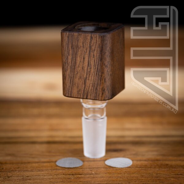 Sticky brick Injector Chamber 14mm - Image 3