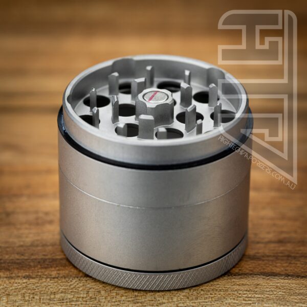 Medium 4pc The Ripper Grinder - Image 10