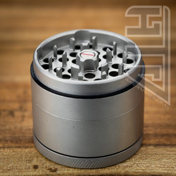 Medium 4pc The Ripper Grinder - Image 11