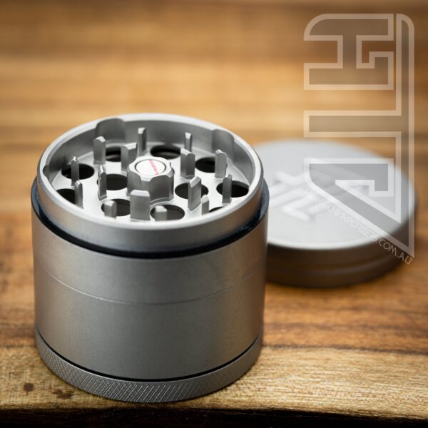 Medium 4pc The Ripper Grinder - Image 13