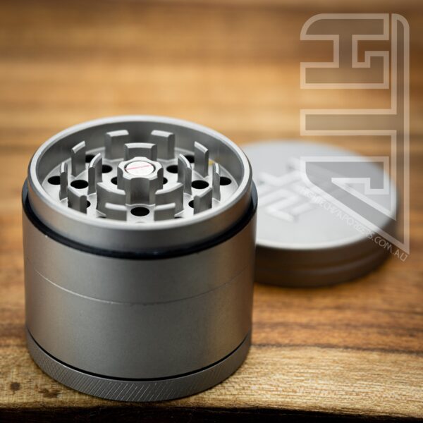 Medium 4pc The Ripper Grinder - Image 14