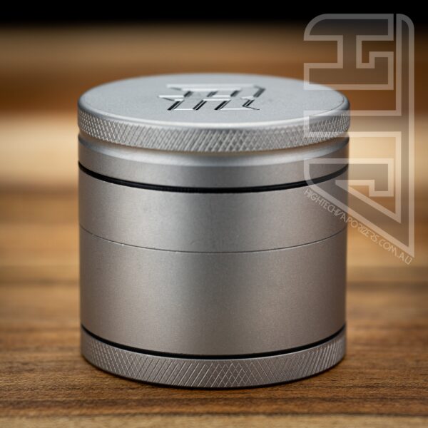 Medium 4pc The Ripper Grinder - Image 8