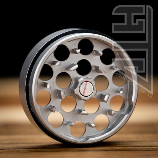 Medium 4pc The Ripper Grinder - Image 17