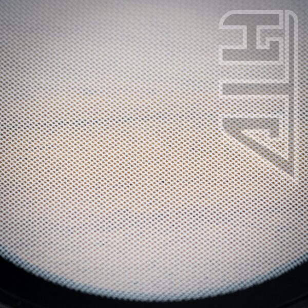 Kannastor 54mm/2.2 replacement Monofilament Easy Change Screen - Image 3
