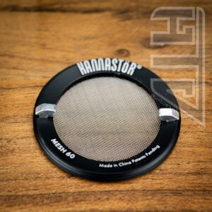 Kannastor 54mm/2.2 replacement Stainless Steel Easy Change Screen