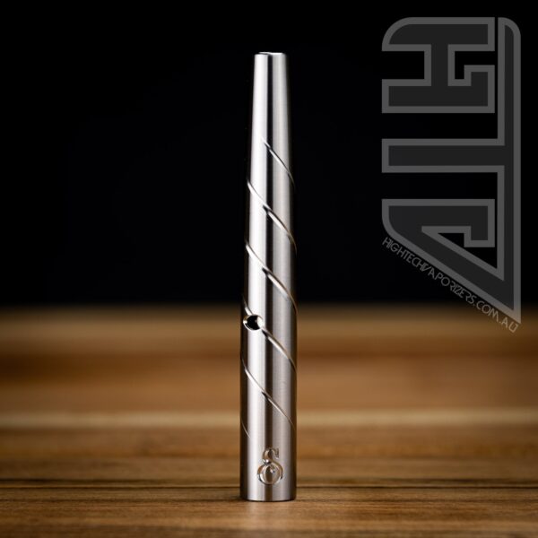 Rifled Vortex & Intercooler by Simrell Collection - Image 4
