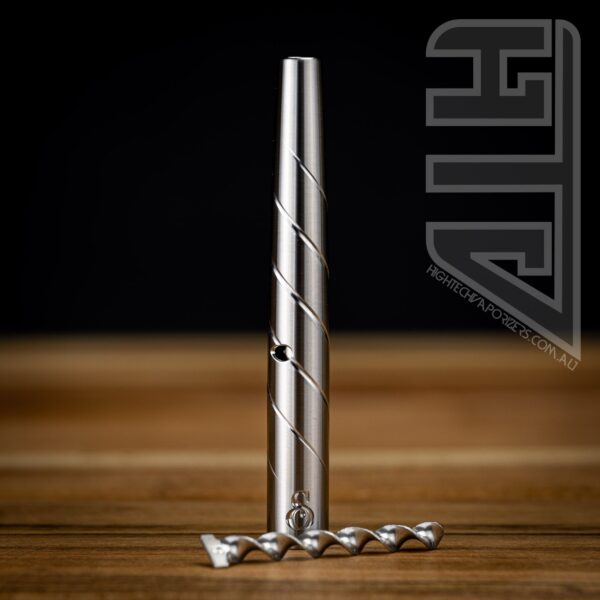 Rifled Vortex & Intercooler by Simrell Collection - Image 3