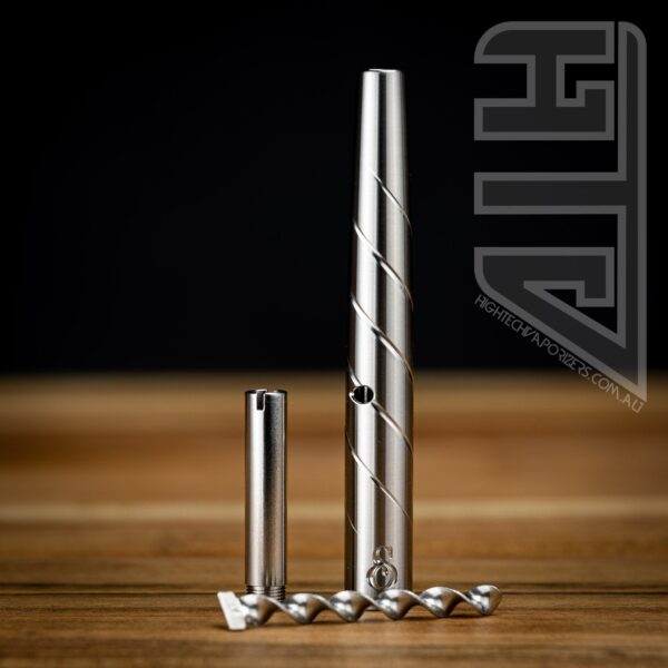 Rifled Vortex & Intercooler by Simrell Collection - Image 2