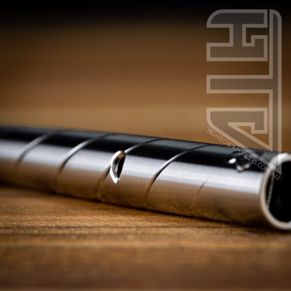 Rifled Vortex & Intercooler by Simrell Collection - Image 5