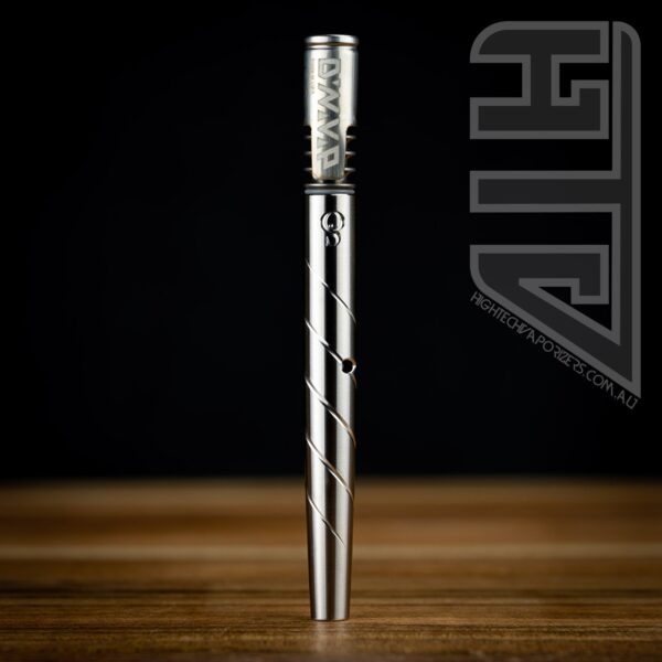 Rifled Vortex & Intercooler by Simrell Collection - Image 7