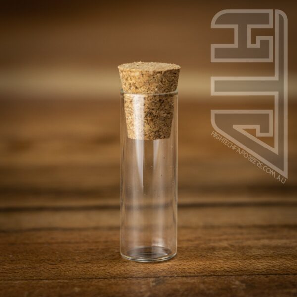 Premium Vapman Classic Flame Powered Extraction Device (Titanium MP) - Image 12