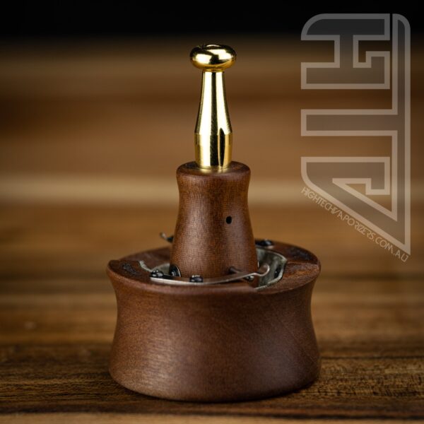 AFC Mouthpiece (Vapman) - Image 2