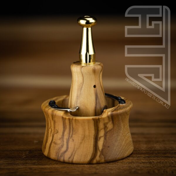AFC Mouthpiece (Vapman) - Image 5