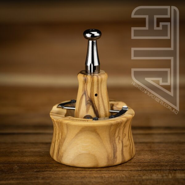 AFC Mouthpiece (Vapman) - Image 8