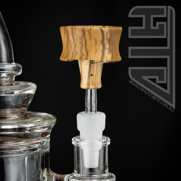 Vapman Water Pipe Adapter - Image 2
