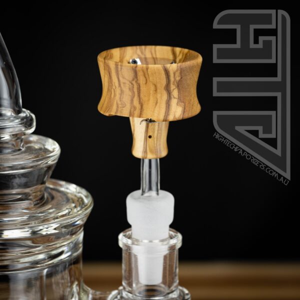 Vapman Water Pipe Adapter - Image 4