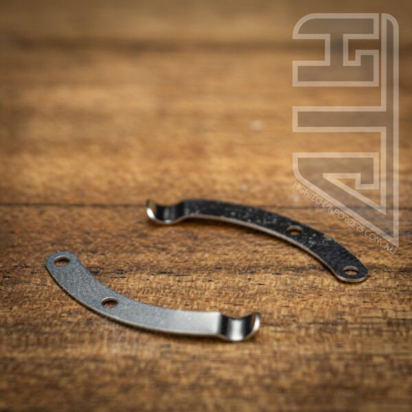 Vapman Replacement Springs (x2) - Image 2