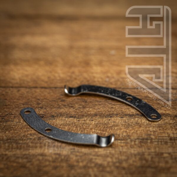 Vapman Replacement Springs (x2) - Image 3