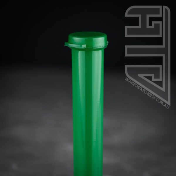 Green DynaVap Storage Tube - Image 3