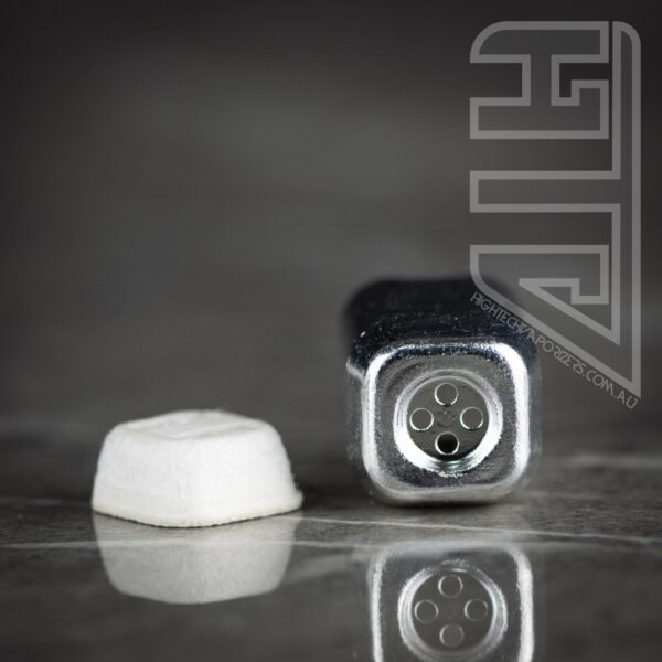 Zeus Arc Pods (Triple Pack) - Image 2