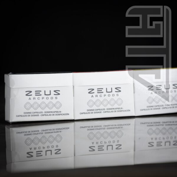Zeus Arc Pods (Triple Pack) - Image 3