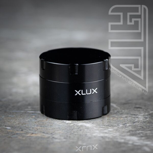 XLUX 3 piece Grinder (30mm) - Image 7